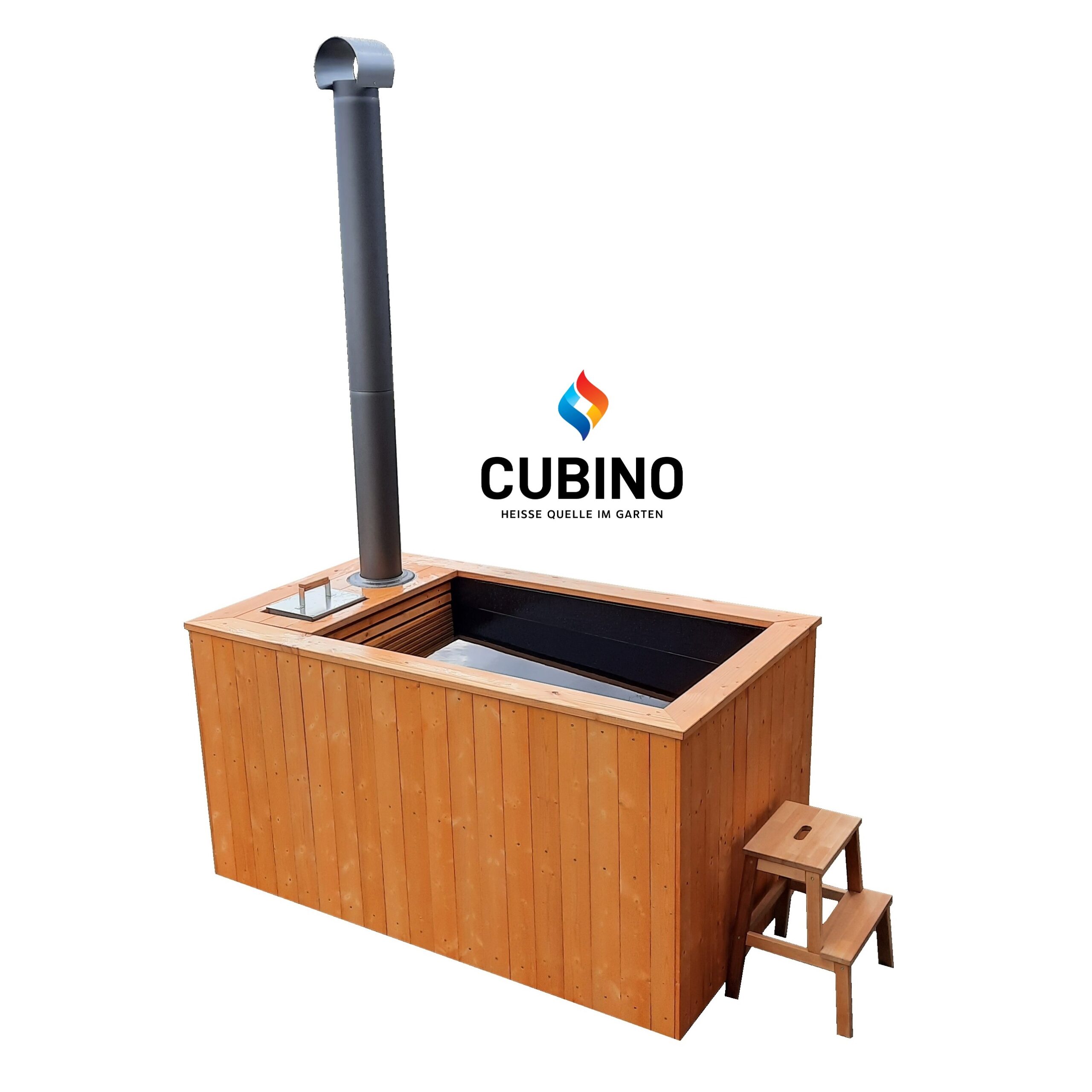 CUBINO S